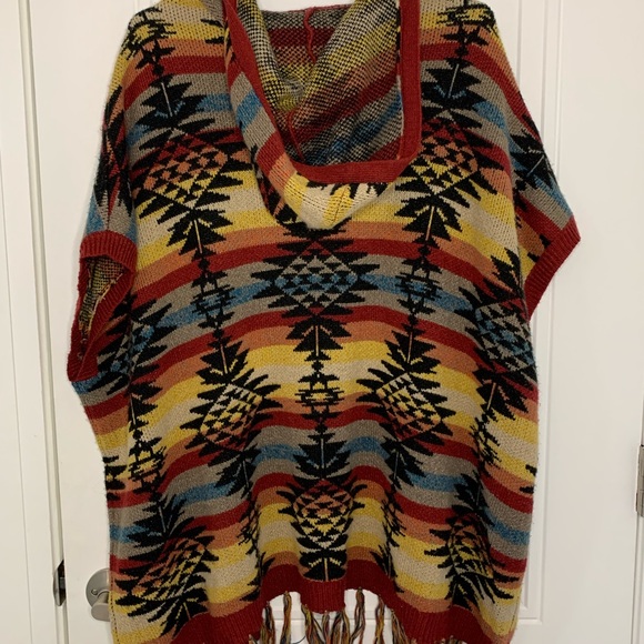 American Eagle open cardigan - Picture 5 of 5